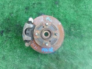 Ступица передняя левая SUZUKI WAGON R