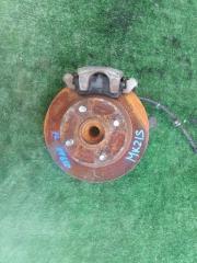 Ступица передняя левая SUZUKI PALETTE