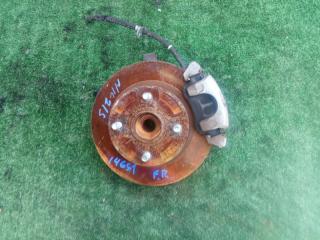 Ступица передняя правая SUZUKI PALETTE