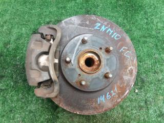 Ступица передняя левая TOYOTA ISIS