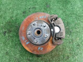 Ступица передняя правая TOYOTA ISIS