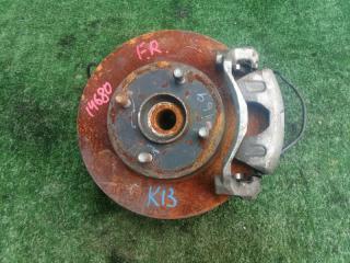 Ступица передняя правая NISSAN MARCH