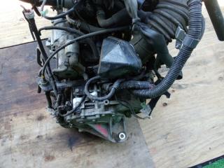 АКПП TOYOTA HARRIER Б/У АКПП TOYOTA HARRIER