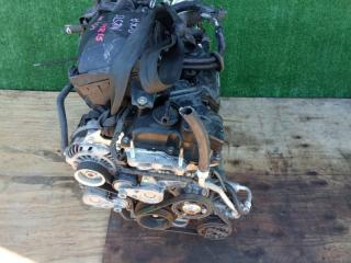 Двигатель SUZUKI SPACIA