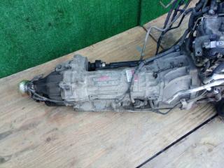 АКПП TOYOTA MARK II Б/У АКПП TOYOTA MARK II