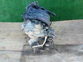 Двигатель NISSAN NOTE