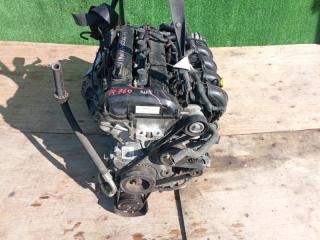 Двигатель VOLVO