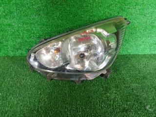 Фара левая MITSUBISHI MIRAGE Б/У Фара левая MITSUBISHI MIRAGE