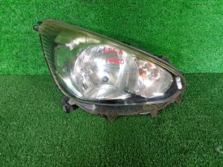 Фара правая MITSUBISHI MIRAGE Б/У Фара правая MITSUBISHI MIRAGE