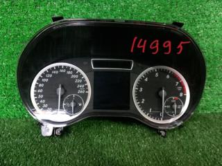 Спидометр MERCEDES B-CLASS