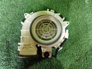 Мотор охлаждения батареи NISSAN NOTE