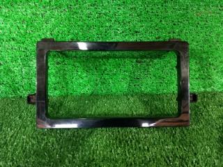 Запчасть консоль магнитофона TOYOTA PRIUS