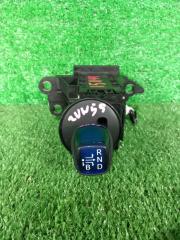 Селектор АКПП TOYOTA PRIUS