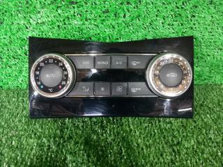 Климат-контроль MERCEDES C200