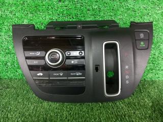 Климат-контроль HONDA FREED