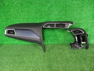 Накладка на торпеду HONDA SHUTTLE Б/У Накладка на торпеду HONDA SHUTTLE