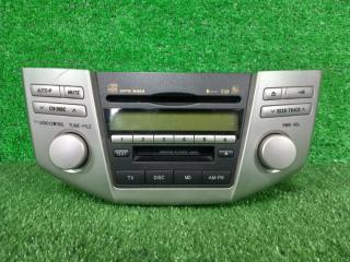 Магнитофон TOYOTA HARRIER