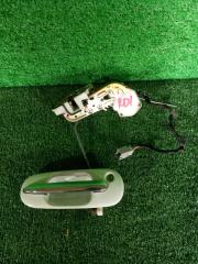 Ручка двери внешняя передняя правая HONDA CRV