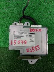 Усилитель звука MAZDA DEMIO