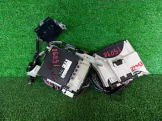 Блок предохранителей TOYOTA PRIUS