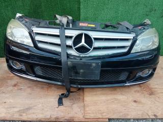Nose cut MERCEDES C250