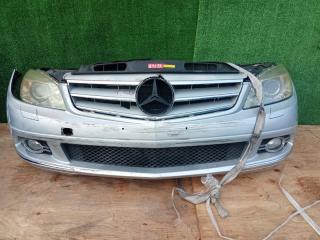 Nose cut MERCEDES C200