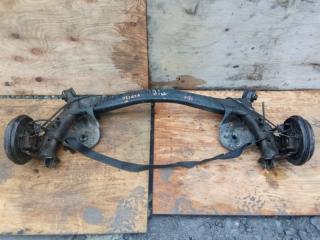 Балка подвески TOYOTA VITZ