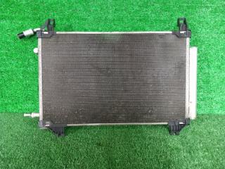 Радиатор кондиционера TOYOTA COROLLA FIELDER