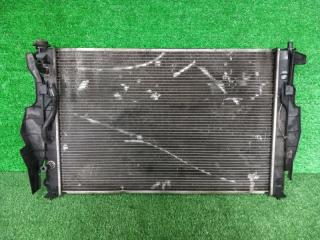 Радиатор основной MAZDA MPV