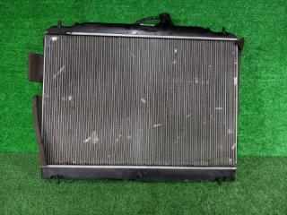 Радиатор основной NISSAN SERENA