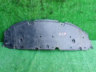 Защита бампера TOYOTA PRIUS