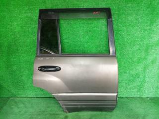 Дверь задняя правая TOYOTA LAND CRUISER