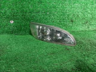 Туманка правая TOYOTA HARRIER