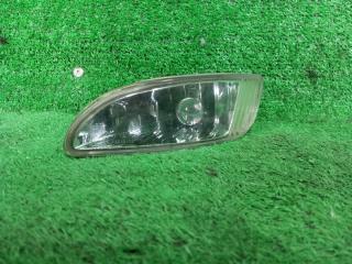 Туманка левая TOYOTA HARRIER