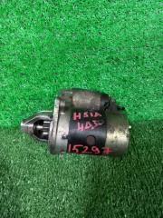 Стартер MITSUBISHI PAJERO MINI