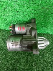 Стартер NISSAN NOTE