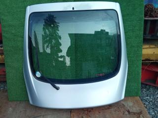 Дверь задняя TOYOTA CELICA