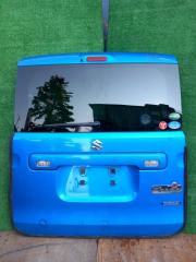 Дверь задняя SUZUKI SPACIA Б/У Дверь задняя SUZUKI SPACIA