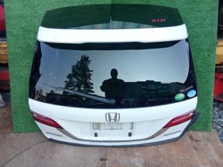 Дверь задняя HONDA JADE Б/У Дверь задняя HONDA JADE