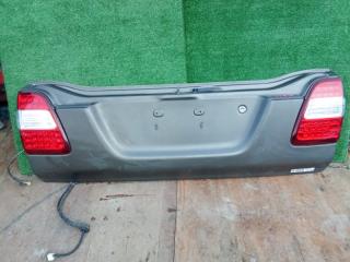 Дверь задняя TOYOTA LAND CRUISER