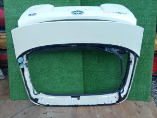 Дверь задняя TOYOTA PRIUS