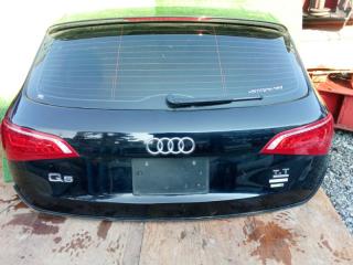 Дверь задняя AUDI Q5 Б/У Дверь задняя AUDI Q5