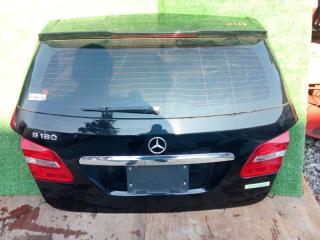 Дверь задняя MERCEDES B-CLASS Б/У Дверь задняя MERCEDES B-CLASS