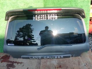 Дверь задняя TOYOTA LAND CRUISER