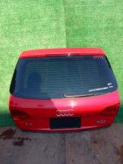 Дверь задняя AUDI A4 Б/У Дверь задняя AUDI A4
