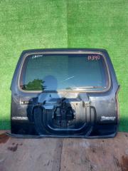 Дверь задняя SUZUKI JIMNY Б/У Дверь задняя SUZUKI JIMNY