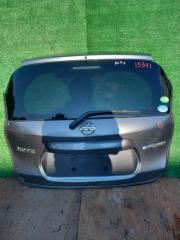 Дверь задняя NISSAN NOTE Б/У Дверь задняя NISSAN NOTE