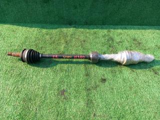 Привод передний правый TOYOTA AQUA