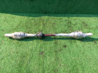 Привод передний правый TOYOTA AQUA