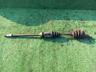 Привод передний правый TOYOTA MARK II